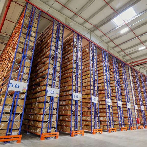 İlkay Keskin 12 Eren Perakende’den 56 Milyon Dolarlık Lojistik Yatırımı