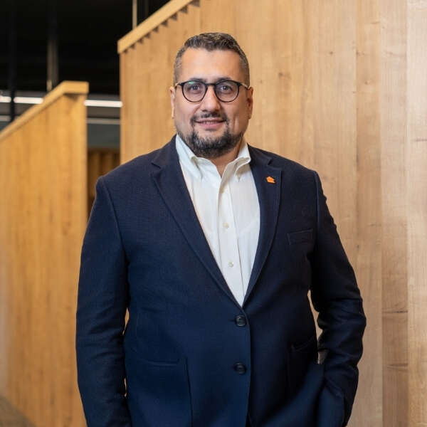 Evidea’da üst düzey atama