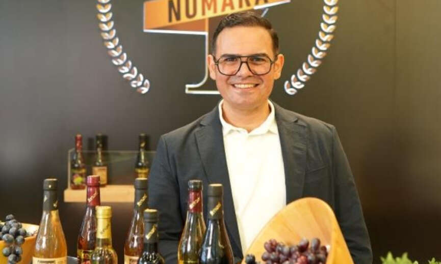 Fersana Guvenilir Tedarikci Sertifikasi