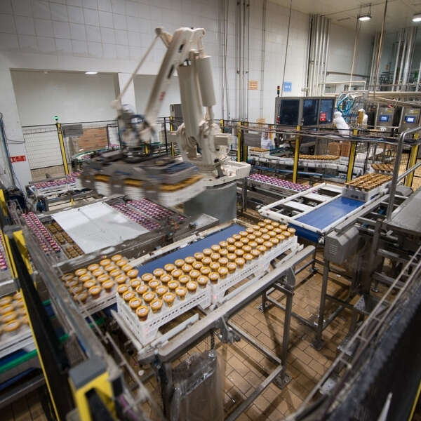 İlkay Keskin 6 Golf Dondurma Kalitesini, Sürdürülebilirlik ve İnovasyon ile Destekliyor