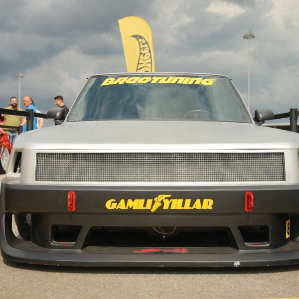 Hot Wheels™ Legends Tour Türkiye’de kazanan araç belli oldu