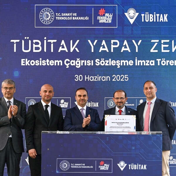 İlkay Keskin 9 İçim Süt’ten Tübitak destekli proje
