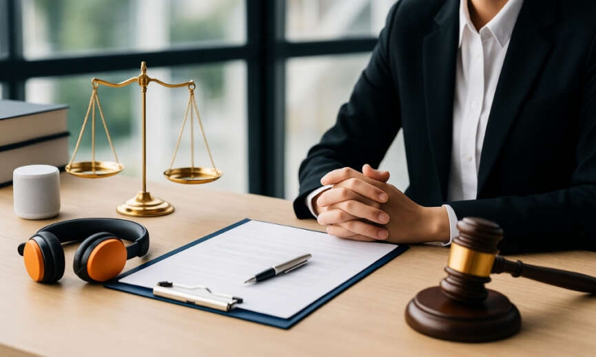 Isletmenizde telifsiz muzik kullandiginizda cezai yaptirimla karsilasabileceginizi biliyor muydunuz