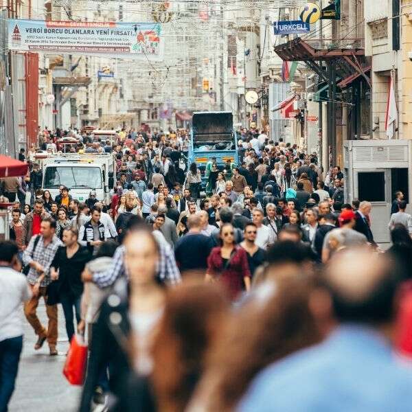 İlkay Keskin 10 İstanbul’un Temmuz Enflasyonu Açıklandı