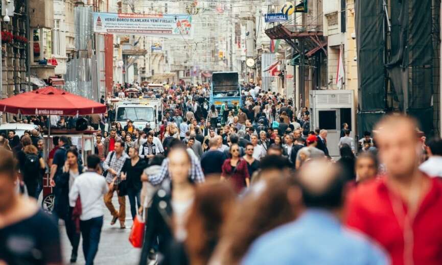 Istanbulun Temmuz Enflasyonu Aciklandi