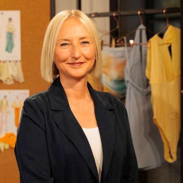 Jimmy Key, Yapay Zeka ve Sürdürülebilirlik ile Moda Sektöründe %80 Maliyet Tasarrufu Sağlıyor