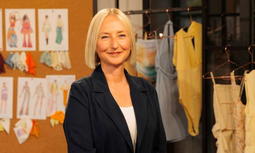 Jimmy Key Yapay Zeka ve Surdurulebilirlik ile Moda Sektorunde 80 Maliyet Tasarrufu Sagliyor