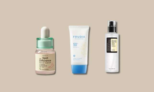 K Beauty tutkunlari aradiklari her seyi Watsonsta buluyor