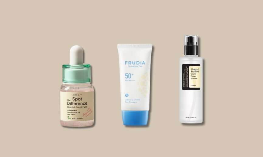 K Beauty tutkunlari aradiklari her seyi Watsonsta buluyor