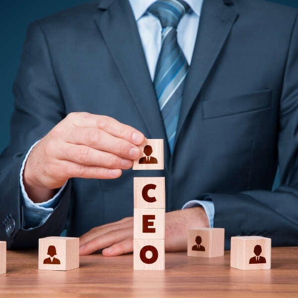 Kendinin En İyi Versiyonu Olmayı Başaran CEO’ları Bulmak