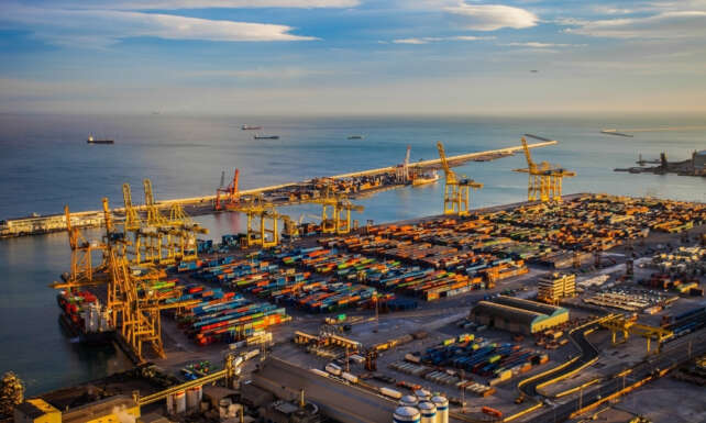 Kuresel Pazar ve Turk Ticari Diplomasisi