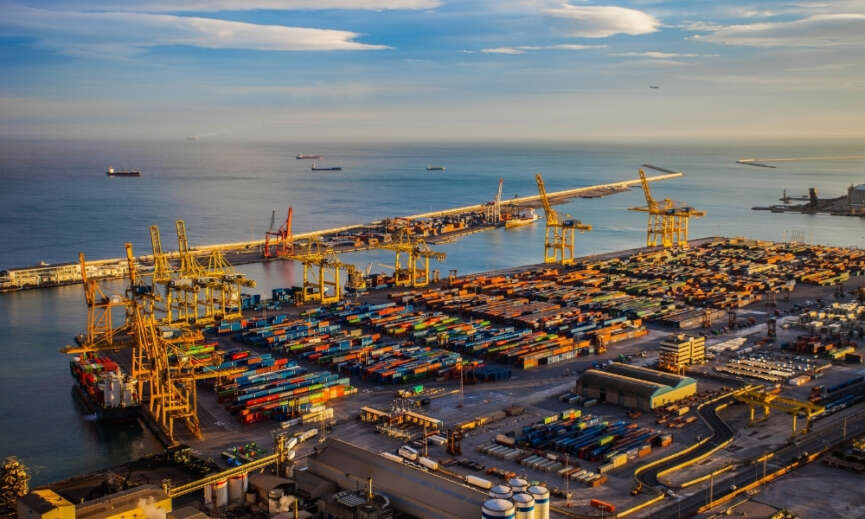 Kuresel Pazar ve Turk Ticari Diplomasisi