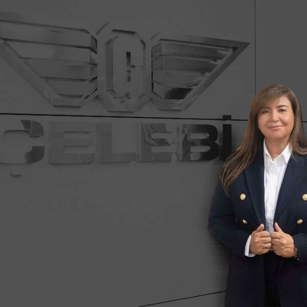 İlkay Keskin 9 Little Caesars Türkiye CEO’su Banu Arıduru hayatını kaybetti