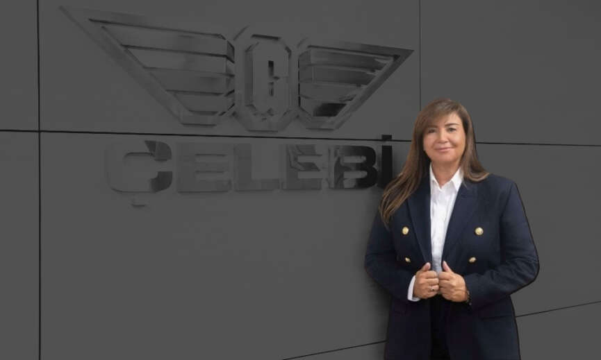 Little Caesars Turkiye CEOsu Banu Ariduru hayatini kaybetti 1