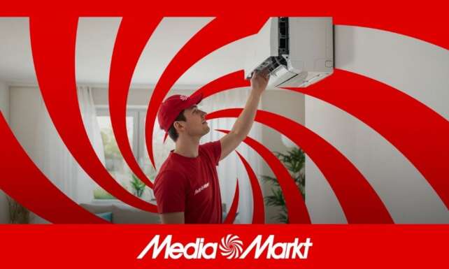 MediaMarkt Turkiyeden yenilikci hizmet