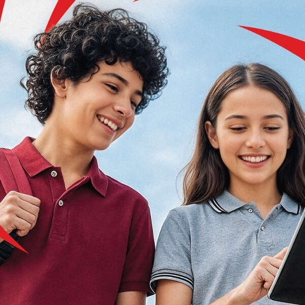 İlkay Keskin 3 MediaMarkt’ın Yeni Teknolojilerle Okula Dönüş Kampanyası’nı kaçırmayın!