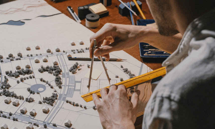 Mimari Kriterler ve Yerlesim Plani Stratejileri