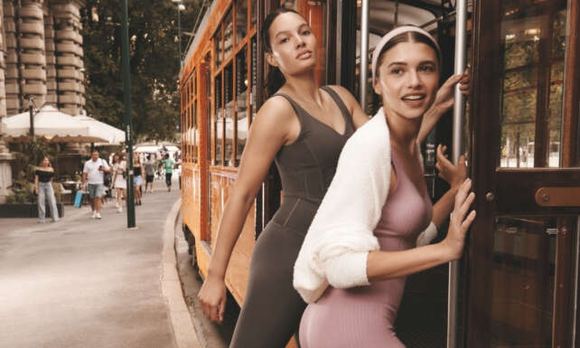 Penti ile Stilin Ritmini Harekete Gecir Rahat Yaparsin