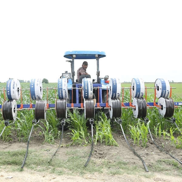 PepsiCo, suyun geleceğini koruma konusunda kararlı adımlar atmaya devam ediyor