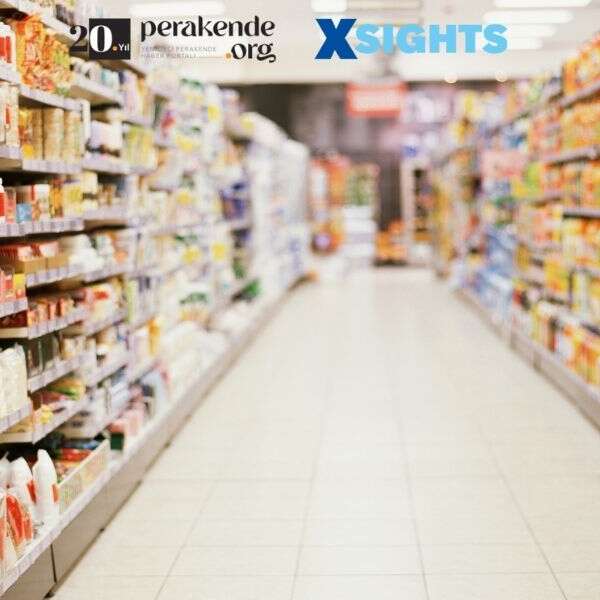 Perakende Sektöründe Hizmet Kalitesinin Yeni Rotası Belirlendi!