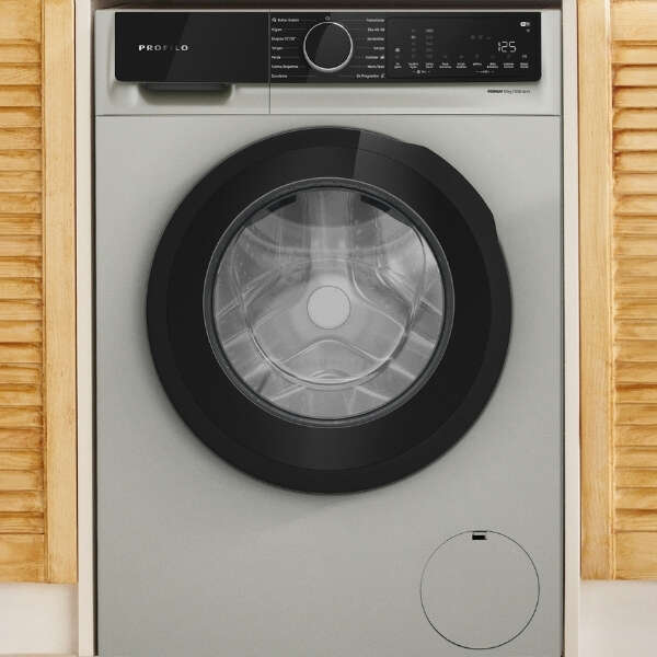 Profilo çamaşır makineleri okula dönüşte annelerin işini kolaylaştırarak ‘Oh be’ dedirtecek