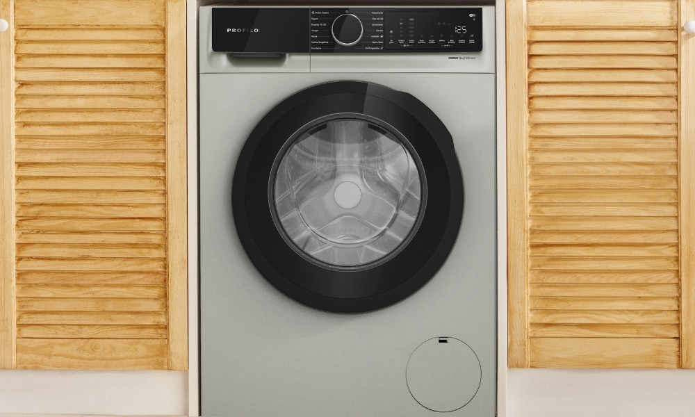 Profilo çamaşır makineleri okula dönüşte annelerin işini kolaylaştırarak ‘Oh be’ dedirtecek