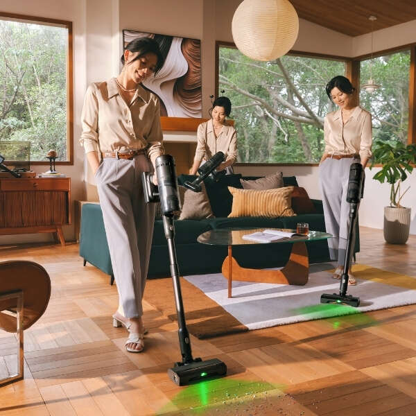 Roborock H60 Serisi Çok Yakında Türkiye’de!