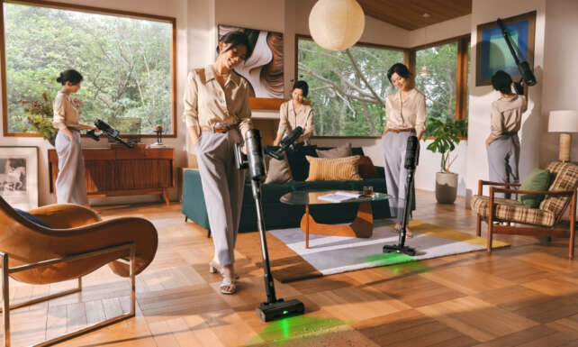 Roborock H60 Serisi Cok Yakinda Turkiyede