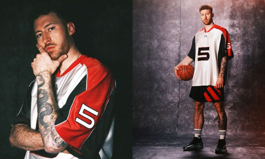 SNEAKS UPIN YUZU OLDU