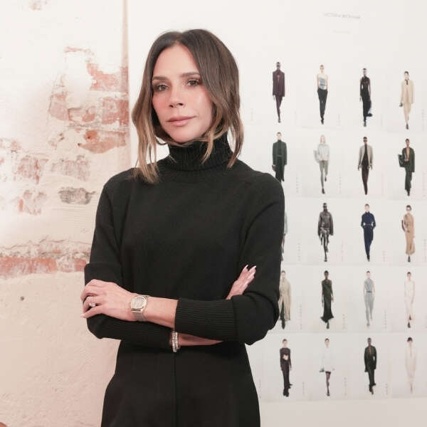 Safilo Group ve Victoria Beckham’dan 10 yıllık global lisans anlaşması