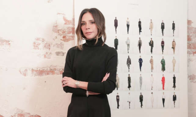 Safilo Group ve Victoria Beckhamdan 10 yillik global lisans anlasmasi