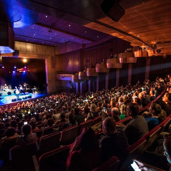 İlkay Keskin 4 Sanatın kalbi, Eylül’de 01 Burda PGM’de atıyor