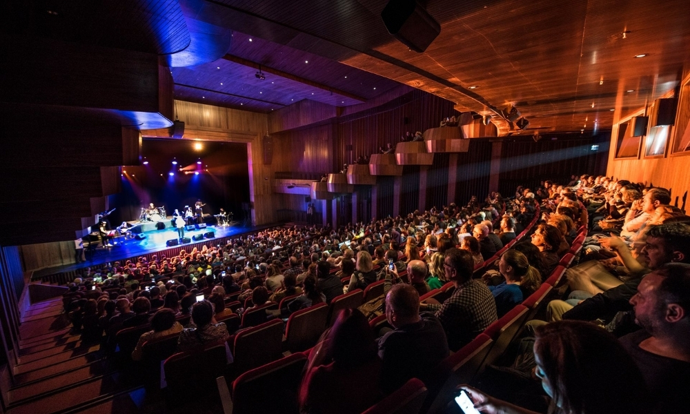 Sanatın kalbi, Eylül’de 01 Burda PGM’de atıyor