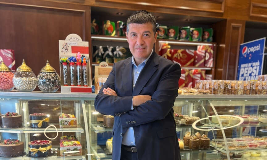 Seyidoglu Gida 15. magazasini Buyukcekmecede acti