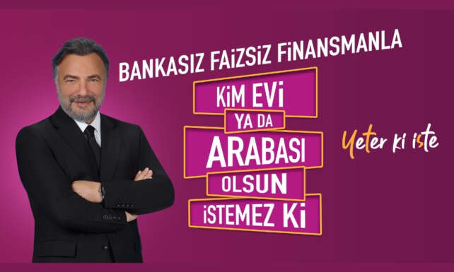 Sinpas Yapi Tasarruf Sandigindan Yeni Reklam Filmi