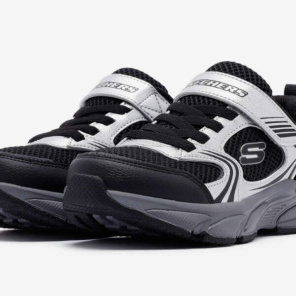 Skechers’la okula dönüş çok rahat