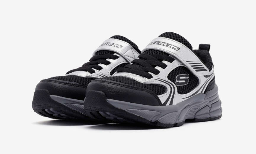 Skechersla okula donus cok rahat