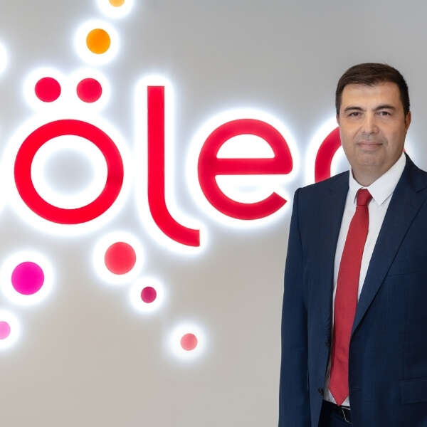 Şölen Türkiye Satış Direktörü Demircan Özer oldu