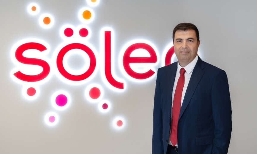 Solen Turkiye Satis Direktoru Demircan Ozer oldu