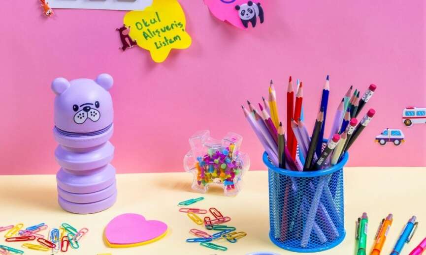 Temel Okul Ihtiyaclarinda Guven ve Kalite Metro Turkiye Magazalarinda