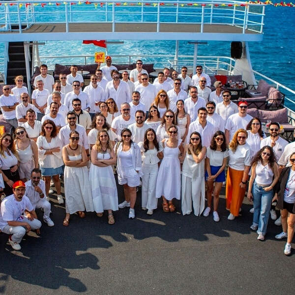 Terra Pizza, Perakende Sektörünün En İyi İşverenleri Arasında