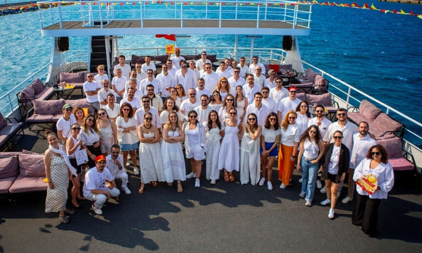 Terra Pizza Perakende Sektorunun En Iyi Isverenleri Arasinda