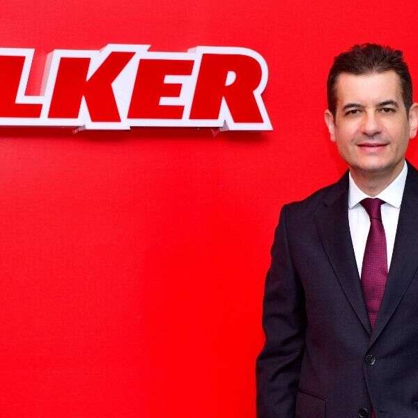 İlkay Keskin 2 Ülker, ilk yarı yıl finansallarını açıkladı