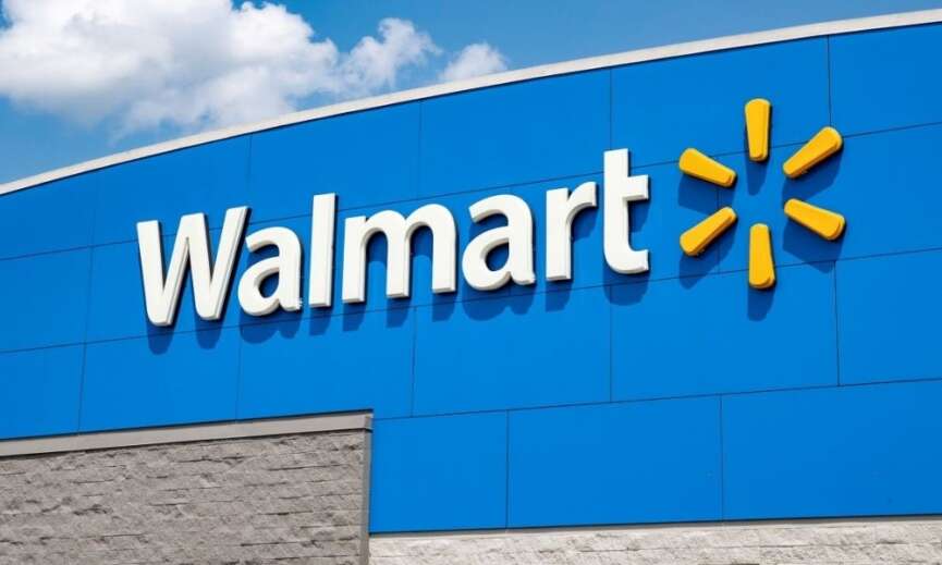 Walmart Calisanlara Yil Boyu Gecerli 10 Market Indirimi Sunuyor