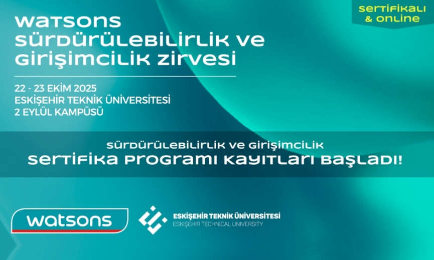 Watsons Turkiye Surdurulebilirlik Alaninda Zirveye Giden Yolculugu Egitimle Baslatiyor