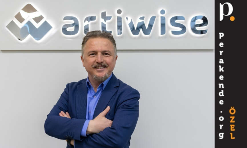 Yapay zeka ile sirketleri gelecegi sekillendiren oyunculara donusturuyoruz