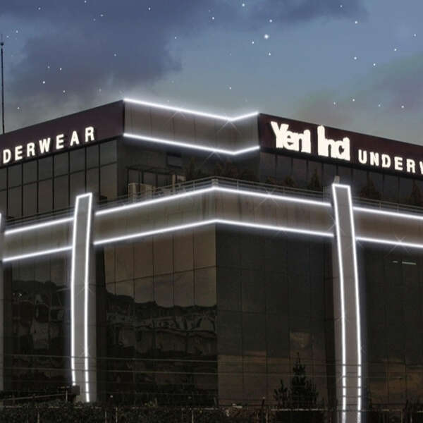 İlkay Keskin 12 Yeni İnci’den Net Mesaj: “Üretim Merkezimiz Türkiye Olmaya Devam Edecek”