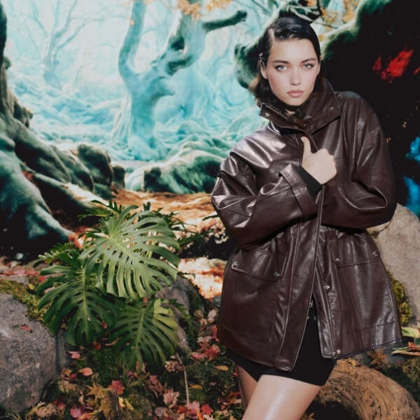 Erkmen Onbulak 3 DeFacto’dan AI destekli reklam: Afra Saraçoğlu ile ‘Gerçekten Güzel’