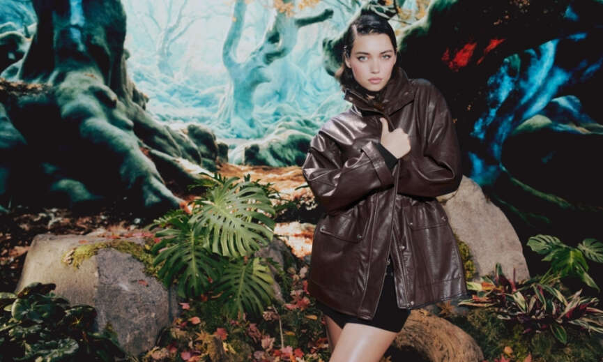 Afra Saracoglu ile ‘Gercekten Guzel 1