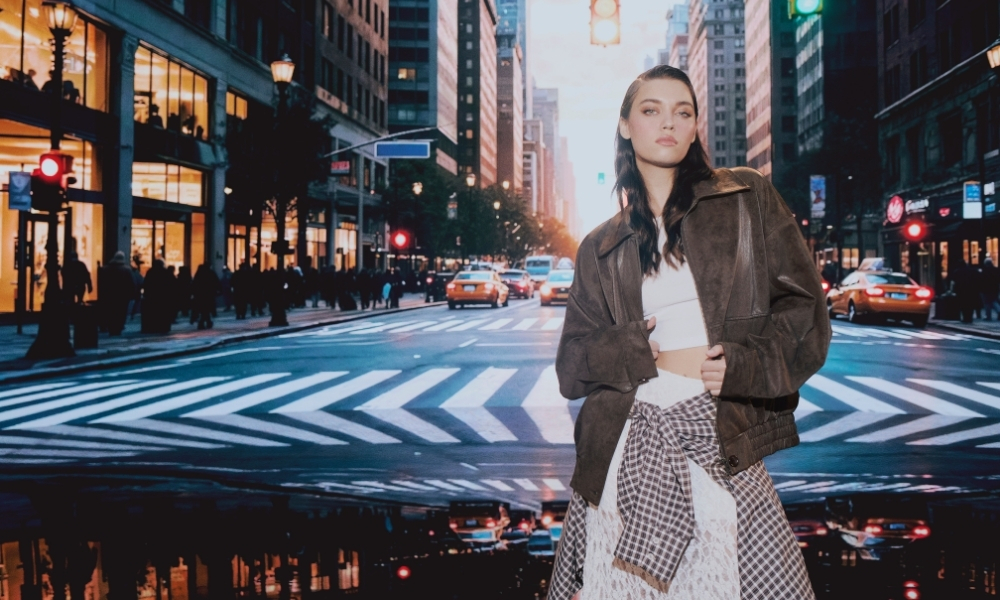 Afra Saracoglu ile ‘Gercekten Guzel 2